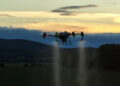 Channel Manager da DJI Agriculture destaca avanço dos drones agrícolas na cana-de-açúcar