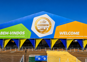 Da ousadia ao pé no freio? O alerta deixado pela Agrishow 2026