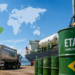 Confira os 5 países que mais importam etanol do Brasil