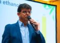 Inpasa contrata Guilherme Nolasco para liderar área de relações governamentais