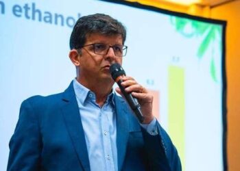 Inpasa contrata Guilherme Nolasco para liderar área de relações governamentais