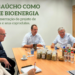 Irga debate a produção de biocombustíveis a partir do arroz gaúcho