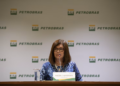 “Esta administração da Petrobras não gosta de vender, só de comprar”, diz Chambriard