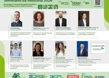 CEISE Br reúne lideranças para discutir futuro da bioenergia e da indústria brasileira