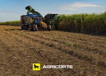 Agricorte conquista 15º Prêmio Visão Agro Centro-Sul na categoria “Discos e Facas do Corte de Base”