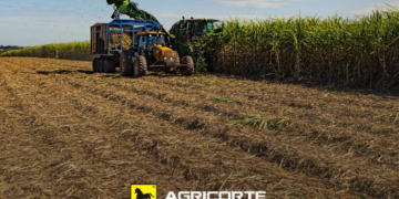 Agricorte conquista 15º Prêmio Visão Agro Centro-Sul na categoria “Discos e Facas do Corte de Base”
