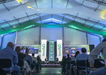 Mobilidade sustentável, biotransição energética e novos negócios estruturam programação da FenaBio 2026
