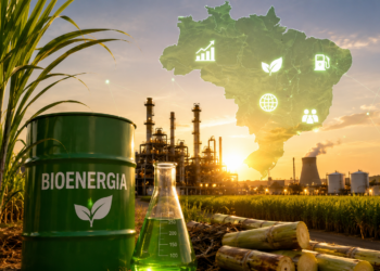 Brasil tem desafios para consolidar seu papel no negócio de bioenergia