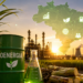 Brasil tem desafios para consolidar seu papel no negócio de bioenergia