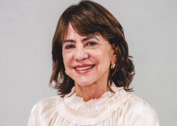 Josiani Napolitano assume a presidência da ABiogás