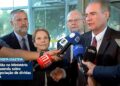 Senadores e governo ajustam projeto de financiamento para produtores rurais