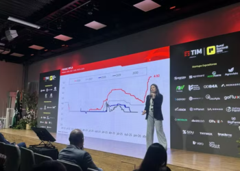 Juros altos e biocombustíveis colocam Brasil como ‘queridinho’ global, diz economista do Bradesco