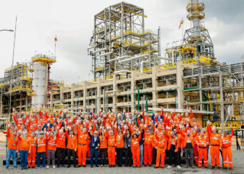 Pacote de investimento de R$ 37 bilhões da Petrobras em SP inclui SAF a partir do etanol