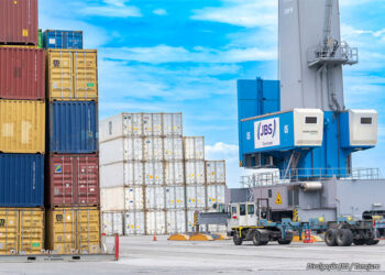 JBS Terminais amplia serviços no Porto de Itajaí (SC) e investe de R$ 9 milhões
