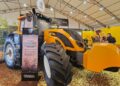 Valtra aposta em tratores a biometano e etanol