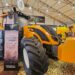 Valtra aposta em tratores a biometano e etanol