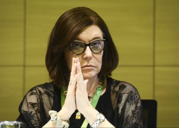 Vamos precisar importar diesel em julho, afirma presidente da Petrobras