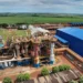 CRV Industrial projeta moer 2,2 milhões de toneladas de cana em Capinópolis (MG)