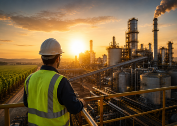 O Brasil sabe produzir, agora precisa voltar a industrializar