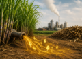 O desperdício energético dos nossos canaviais