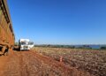 Grupo Queiroz de Queiroz leva pesagem ao campo, ajusta cargas na safra e amplia controle da operação agrícola