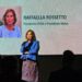 Presidente da STAB, Raffaella Rossetto destaca Congresso ATALAC como ponte entre pesquisa e mercado