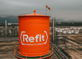 RJ suspende parcialmente licença ambiental da Refit após Inea identificar irregularidades