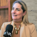Presidente do CEISE Br, Rosana Amadeu destaca parceria com Fenasucro