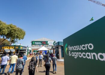 Fenasucro & Agrocana 2026 aprimora rastreabilidade de emissões e adota gestão de resíduos em todas as etapas do evento