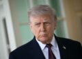 Trump diz que Estados Unidos pretendem assumir controle do petróleo e gás do Irã