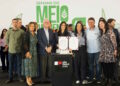 São Paulo irá investir R$ 30 milhões para capturar e armazenar carbono do etanol de cana