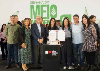 São Paulo irá investir R$ 30 milhões para capturar e armazenar carbono do etanol de cana