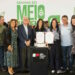 São Paulo irá investir R$ 30 milhões para capturar e armazenar carbono do etanol de cana
