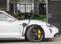 “Os carros elétricos são um caminho sem volta”, diz CEO da Porsche no Brasil