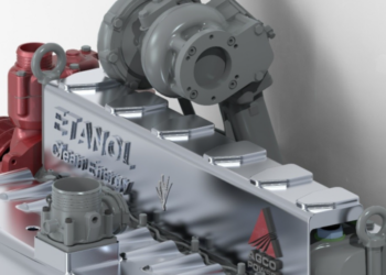 AGCO apresenta avanços em motores sustentáveis e reforça protagonismo na transição energética do agro