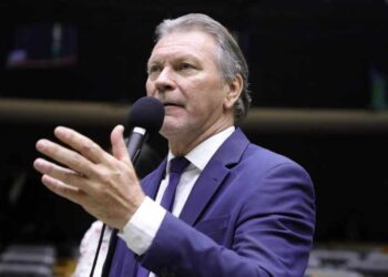 Motta confirma Hamm como relator das dívidas rurais e mantém data para votação em aberto