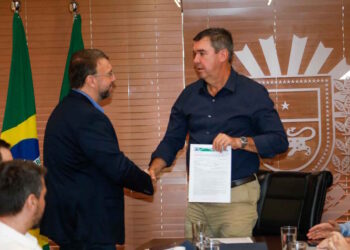 MS emite licença ambiental para usina de etanol de milho da Atvos