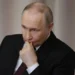Putin reconhece ‘certa escassez’ de combustível após ataques da Ucrânia