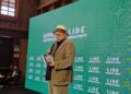 José Luiz Tejon defende estratégia global de propaganda para fortalecer o agro brasileiro