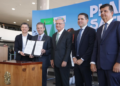 Ministério cria grupo de trabalho sobre El Niño e padroniza exportação de DDG