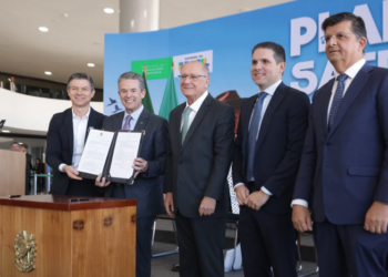 Ministério cria grupo de trabalho sobre El Niño e padroniza exportação de DDG