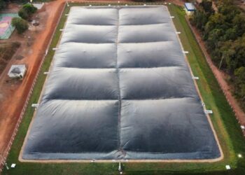 JBS amplia produção de biometano com investimento de R$ 65 milhões e acelera descarbonização nas operações da Friboi