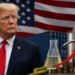 Presidente Donald Trump impõe tarifa de 25% ao etanol brasileiro