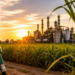 Mato Grosso, São Paulo e Goiás lideram competitividade do etanol frente à gasolina