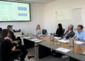 Biocombustível e alimentos são destaques em visita de delegação chinesa à Embrapa