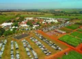 Coopercitrus Expo 2026 abre edição dos 50 anos com foco em tecnologia, negócios e novas gerações