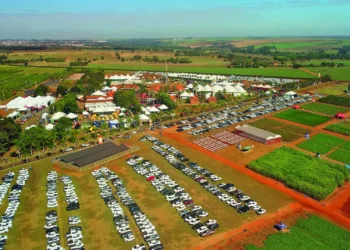 Coopercitrus Expo 2026 abre edição dos 50 anos com foco em tecnologia, negócios e novas gerações
