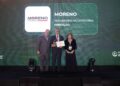 Fundição Moreno conquista Prêmio Visão Agro Centro-Sul