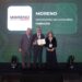 Fundição Moreno conquista Prêmio Visão Agro Centro-Sul