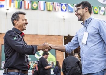 ApexBrasil traz investidores internacionais de SAF e e-SAF à Fenasucro & Agrocana 2026